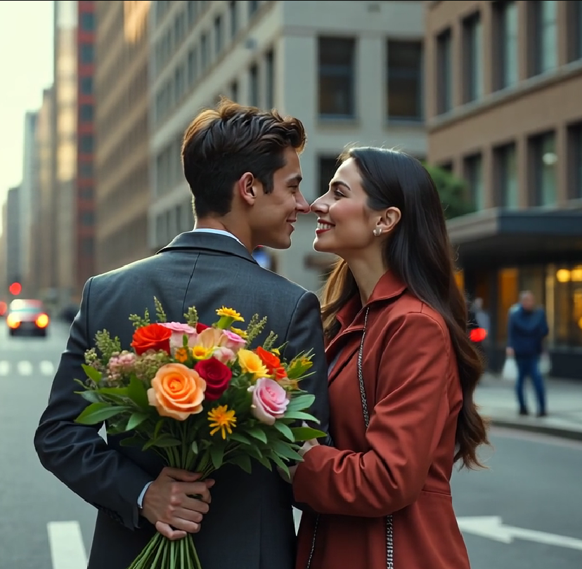 ТОП-7 неожиданных поводов подарить цветы и осчастливить близких!