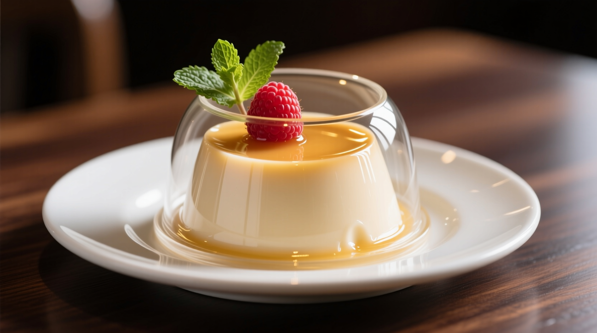 Панна Котта