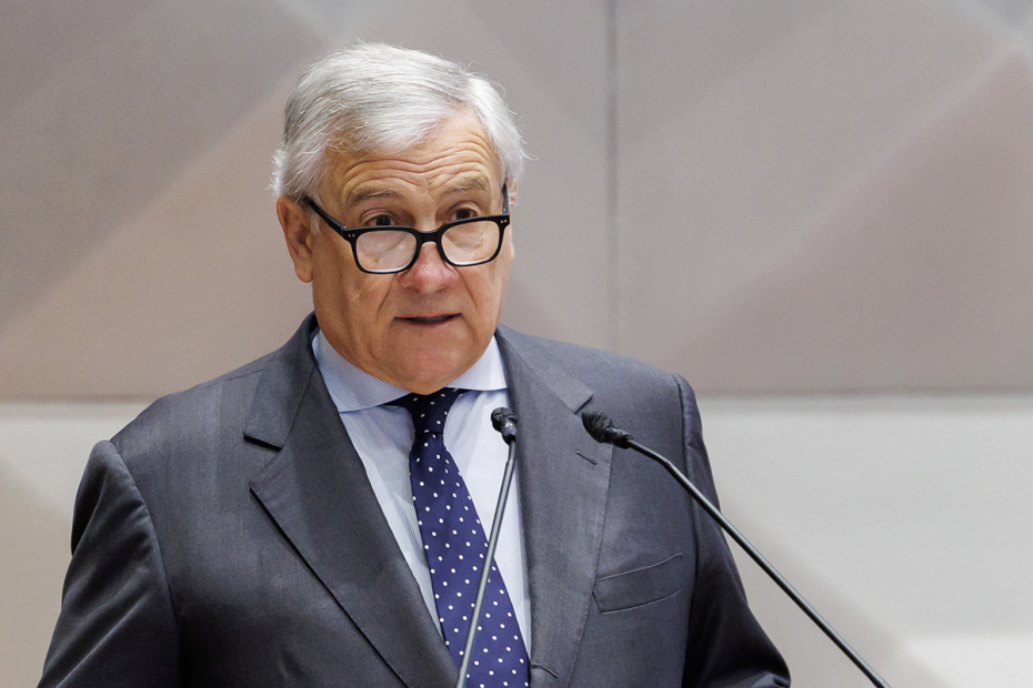    Francesco Fotia/Keystone Press Agency/Global Look Press