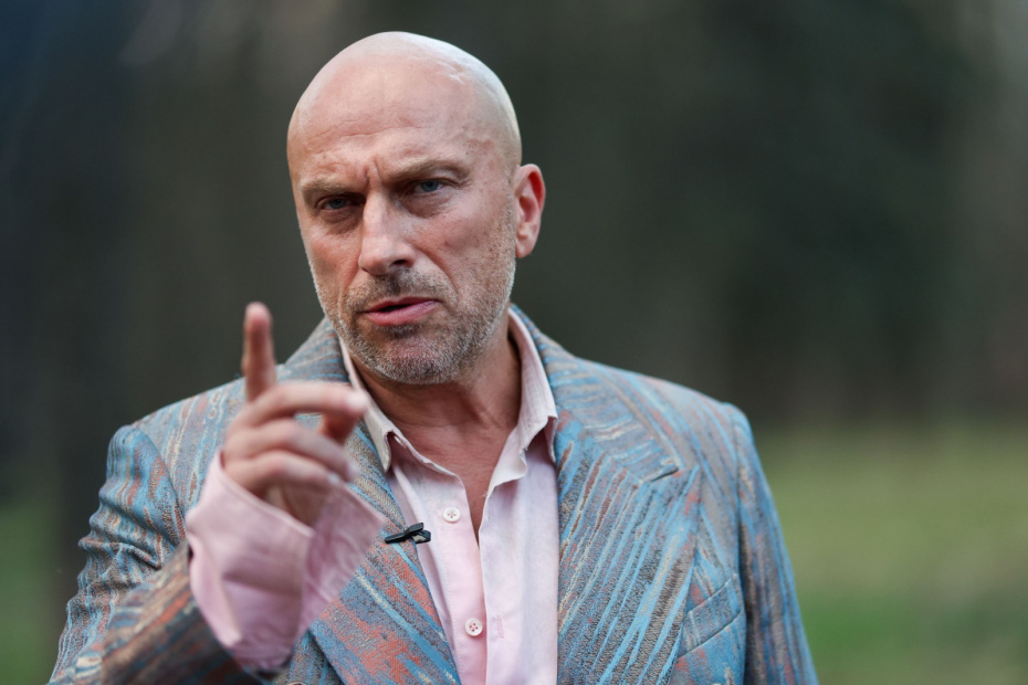    Алексей Белкин/NEWS.ru