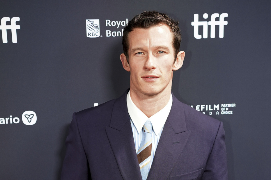    Leonardo Ramirez/Keystone Press Agency/Global Look Press