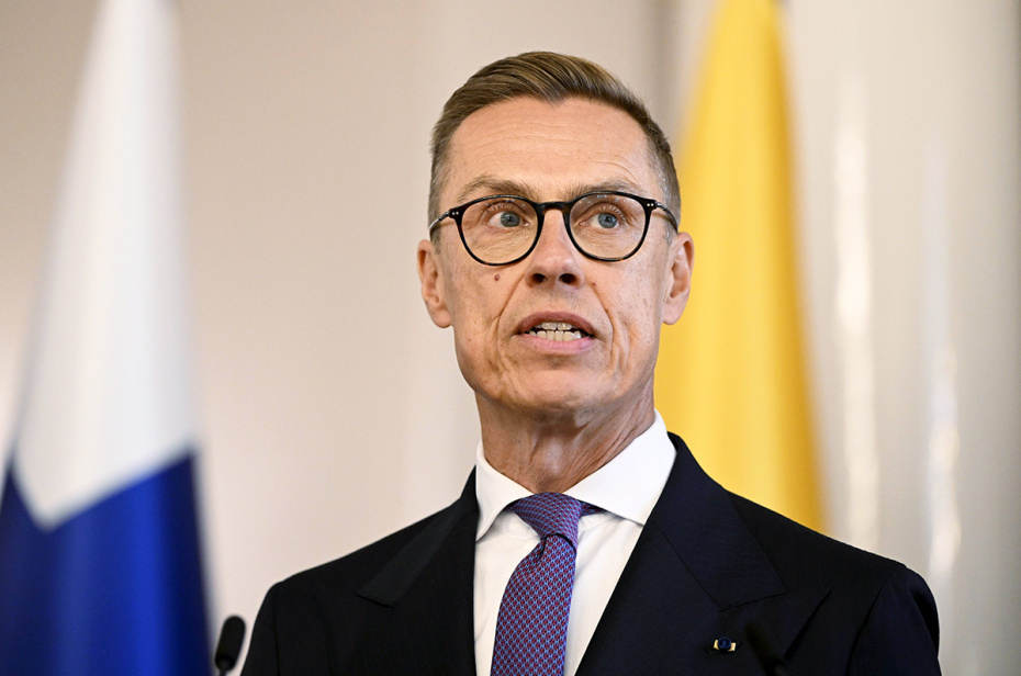    IMAGO/Antti Aimo-Koivisto/Global Look Press