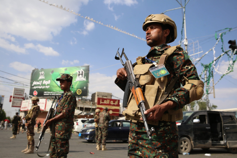    IMAGO/Hamza Ali/imago-images.de/Global Look Press