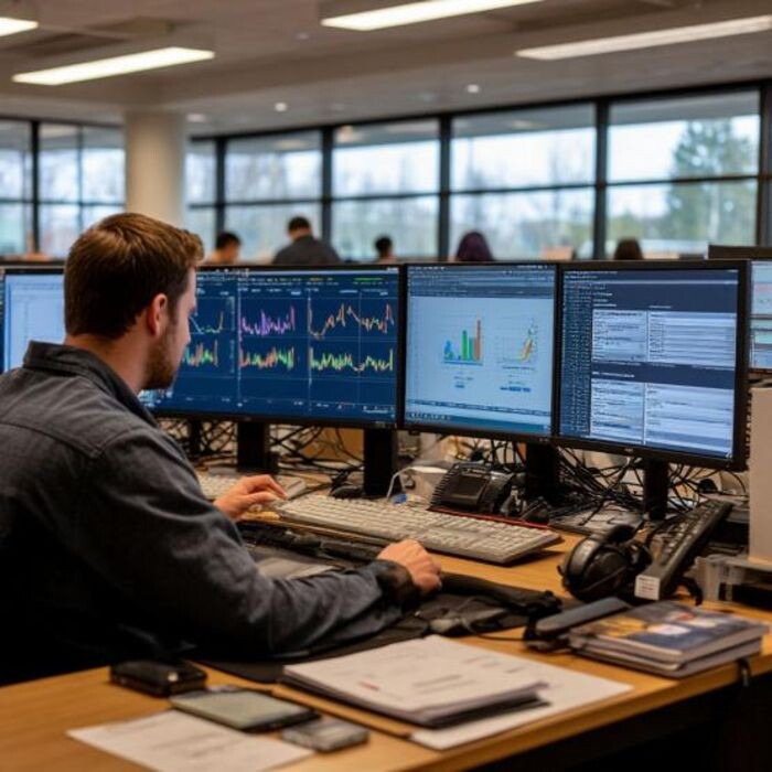 Иллюстрация: нейросеть