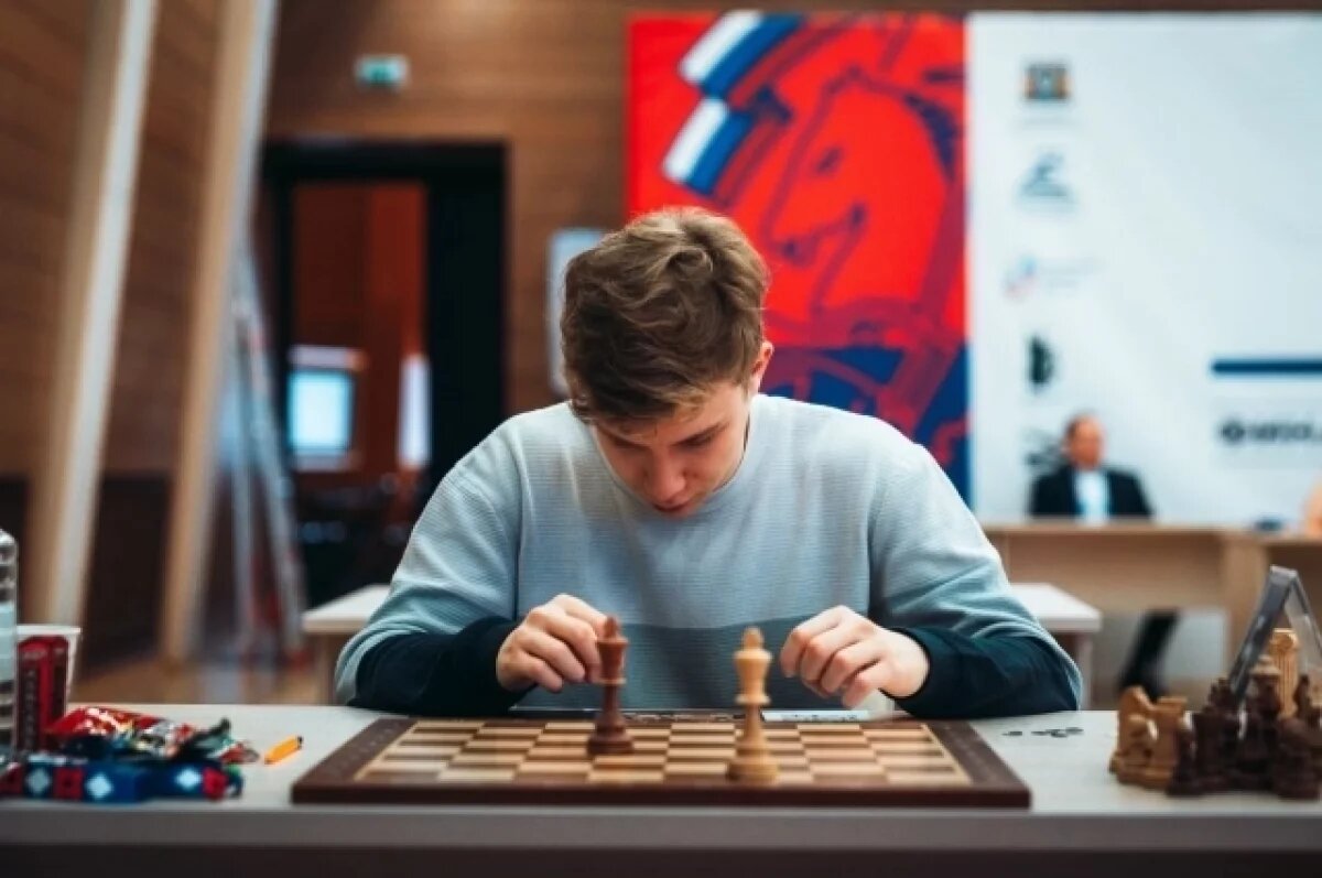    В Югре пройдут финалы FONBET Кубка России 2025 года по шахматам