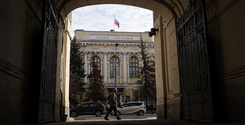 Фото: Сергей Бобылев/ТАСС