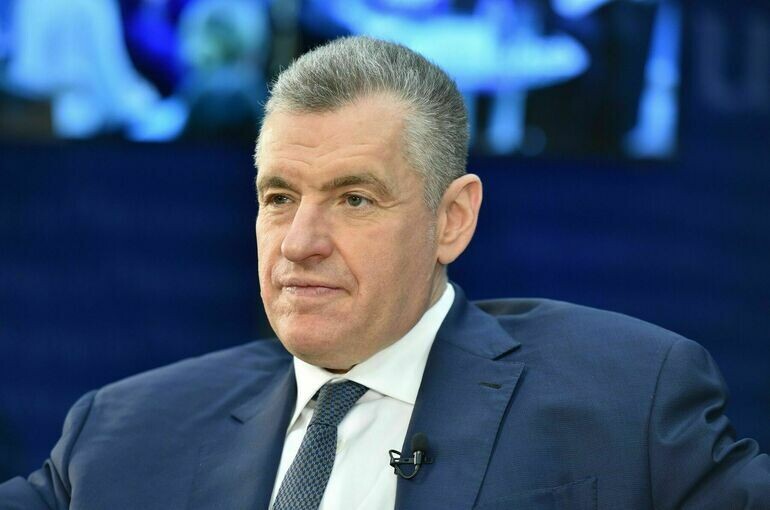   Игорь Самохвалов/«Парламентская газета»