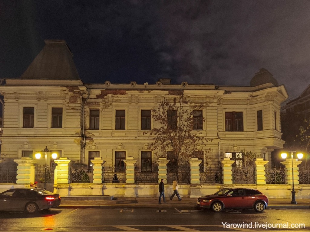 ЦДТ Замоскворечье