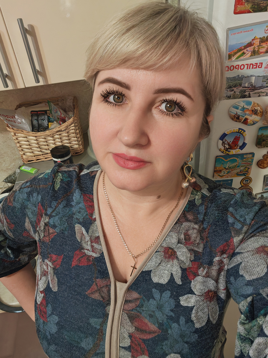 Фото автора канала.