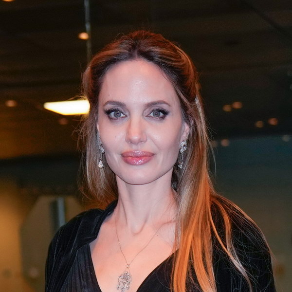     Анджелина Джоли сыграет мать-гангстера в криминальном триллере «Sunny»