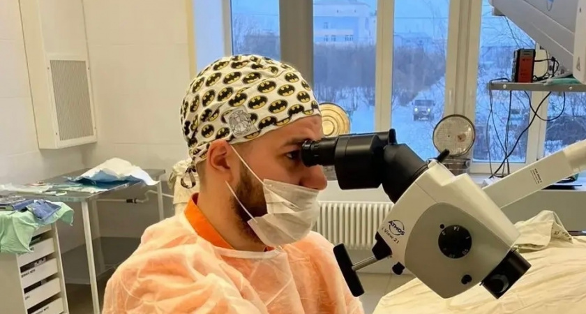    Фото Минздрава Коми