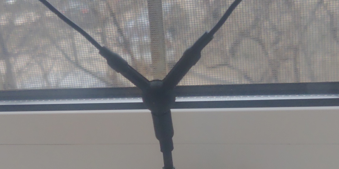 Простые самодельные антенны для Meshtastic 868 MHz