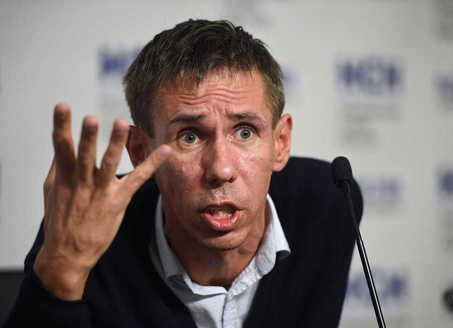    © Дмитрий Серебряков/ТАСС