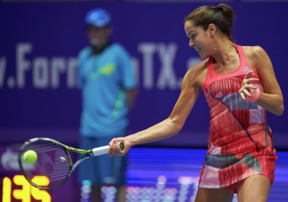    Экс-первая ракетка мира Иванович подала на развод со Швайнштайгером