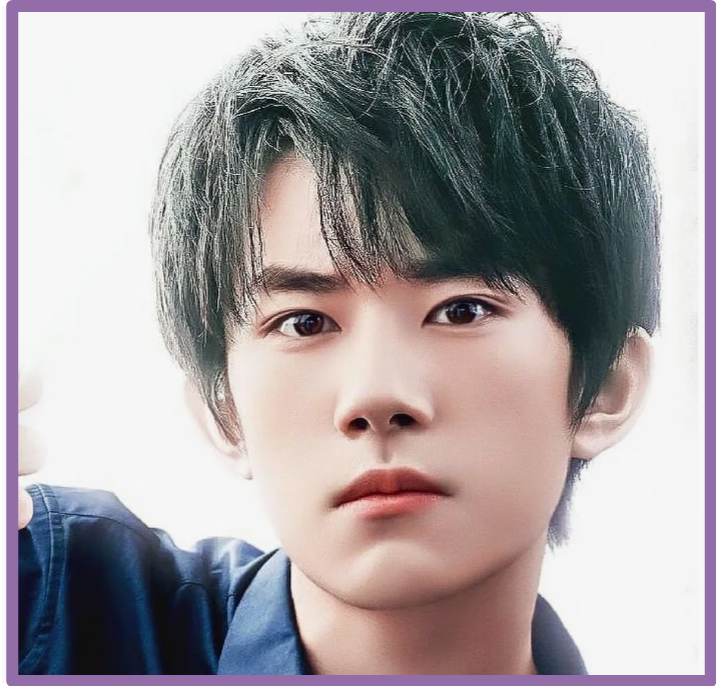 Снимок с экрана монитора. Актер Джексон И.