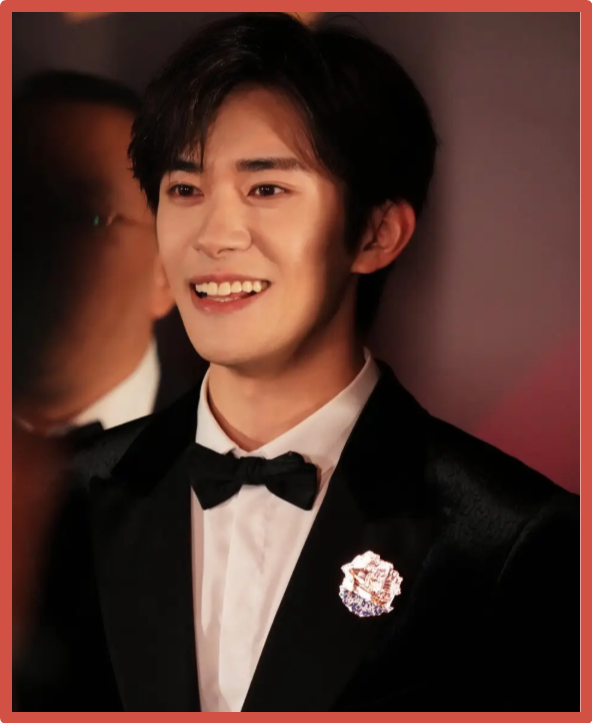 Снимок с экрана монитора. Актер Джексон И.