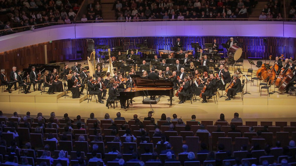   Артур Новосильцев / Агентство «Москва»