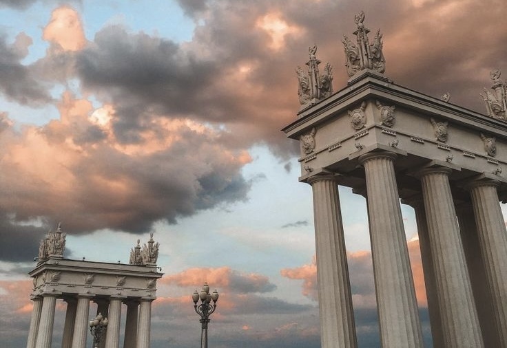 Фото из свободных источников сети Интернет