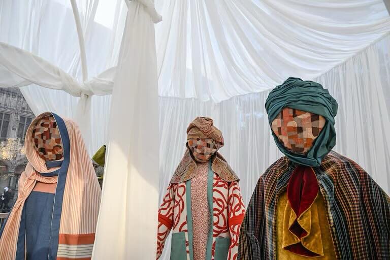 Quelle: AP/Sylvain Plazy