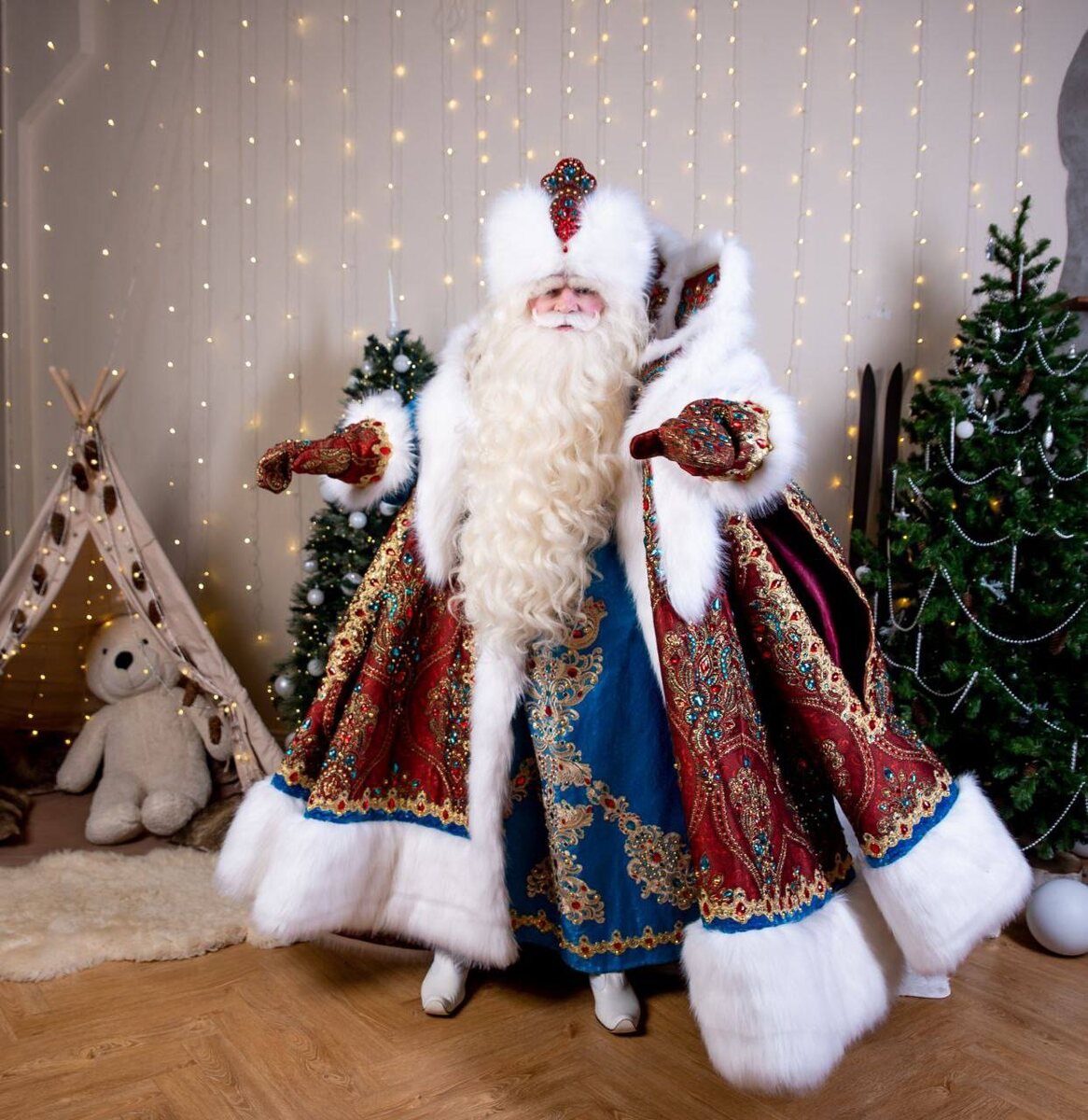 организация https://feldman-events.ru/new-year#projects