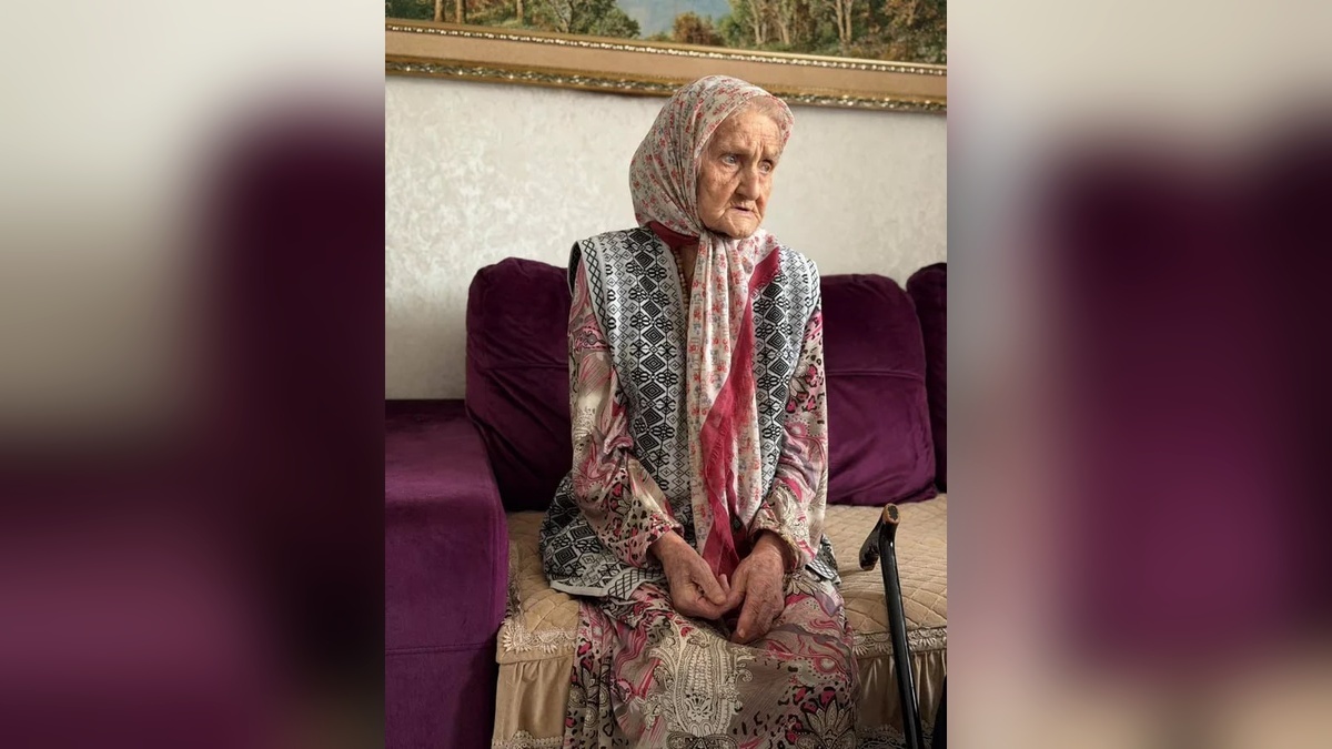    Фото пресс-службы Социального фонда России по Чеченской Республике