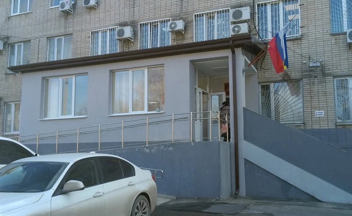 Бастрыкин запросил согласие на возбуждение уголовных дел против пяти ростовских судей