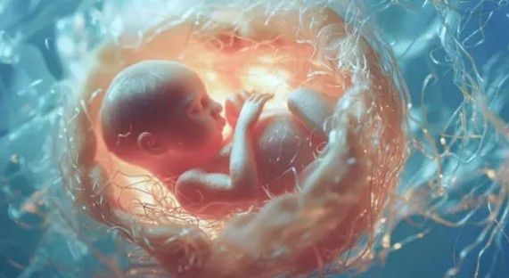 Воссоздание естественного клеточного окружения в процессе культивирования эмбрионов.