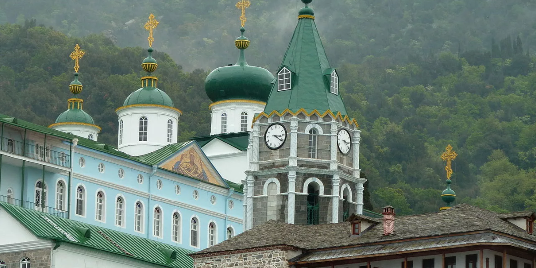 Бог не только в монастырях: почему сегодня так многие ищут спасение вдали от мира