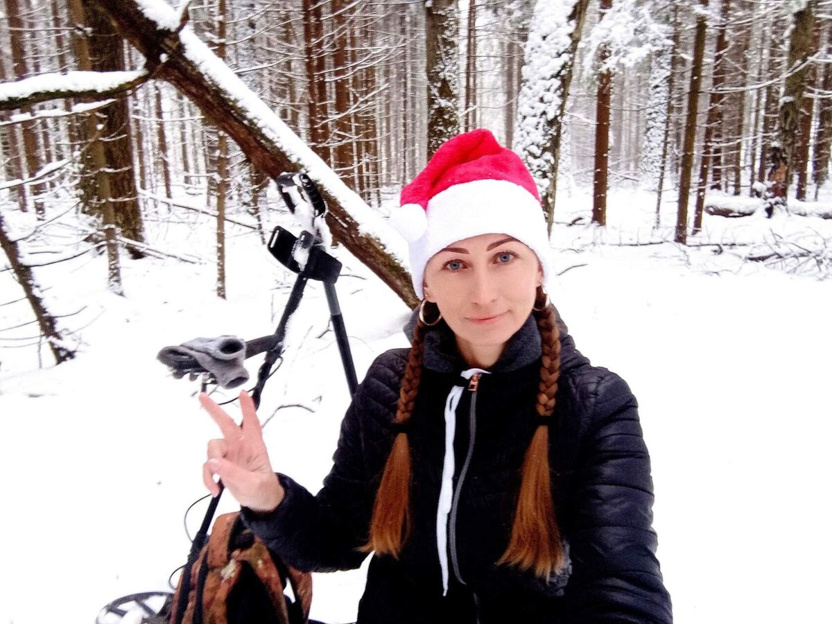 Шурф был в тот год неудачным.