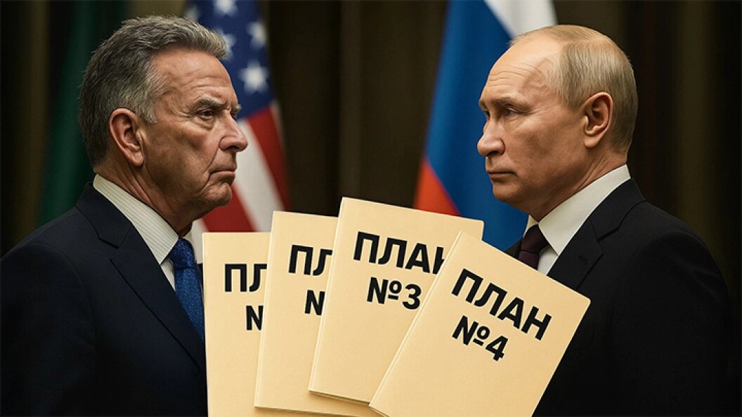    Коллаж Царьграда