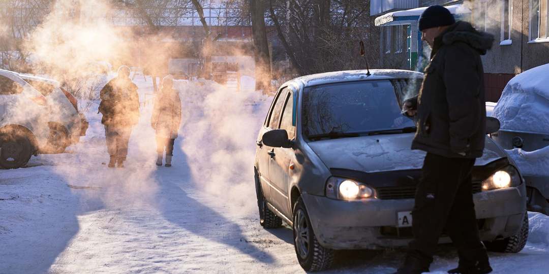 Греете 10 минут? Готовьтесь к капиталке. Почему долгий прогрев убивает мотор быстрее холодного старта