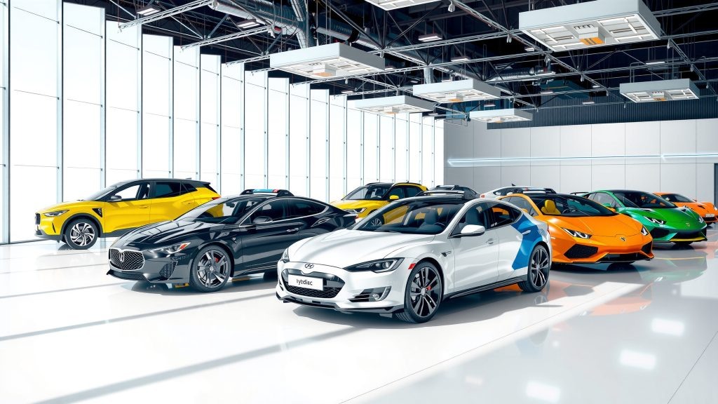    Какие гибридные автомобили до 160 л.с. обеспечивают экономию топлива до 50 процентов