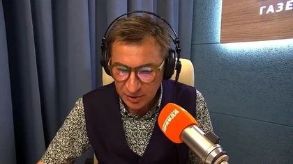 Олег Зверев