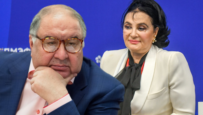 «Ни копейки не взяла!»: Винер раскрыла тайну развода с миллиардером и призналась, чьи капризы исполняет бесприкасловно