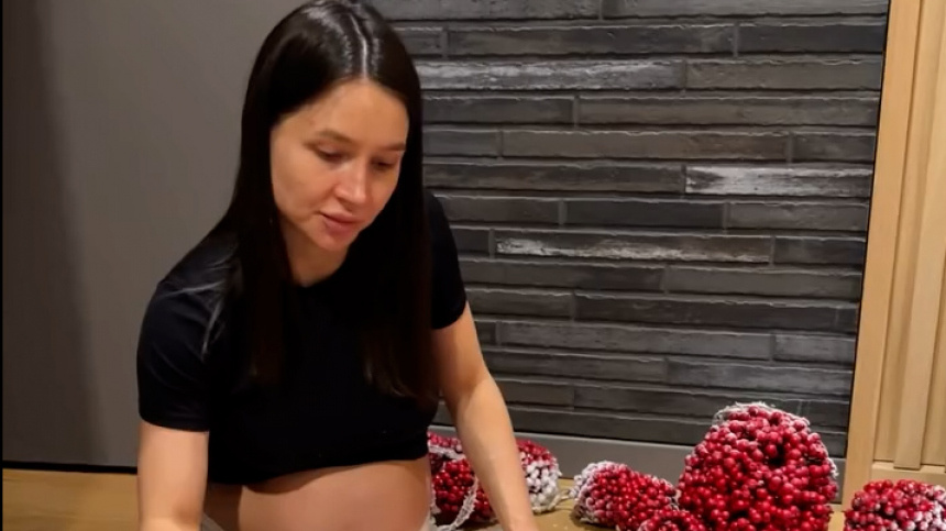    Фото: Instagram*/im__lu_