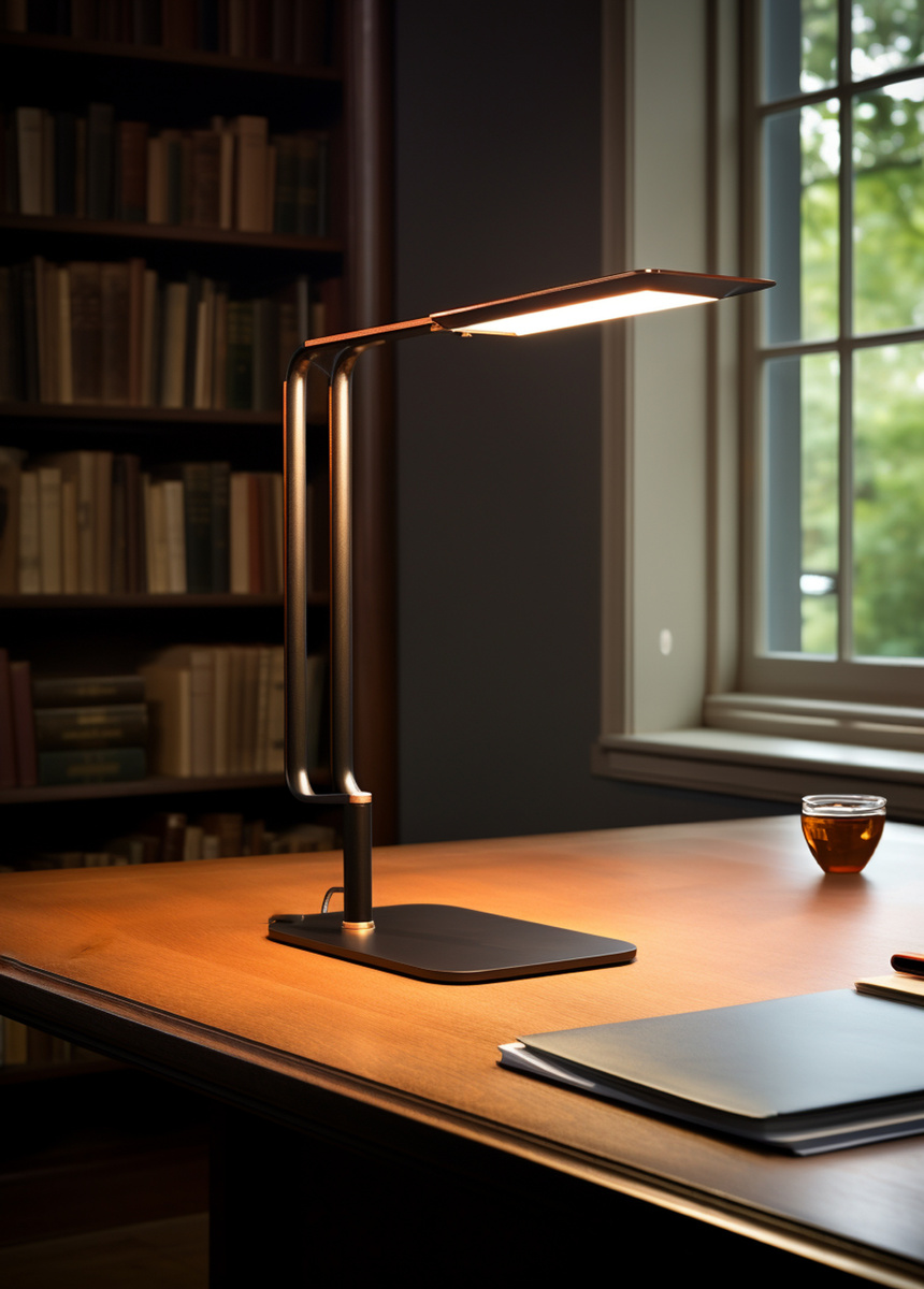 Кабинет, Проектная Группа ПЛАНЕТА