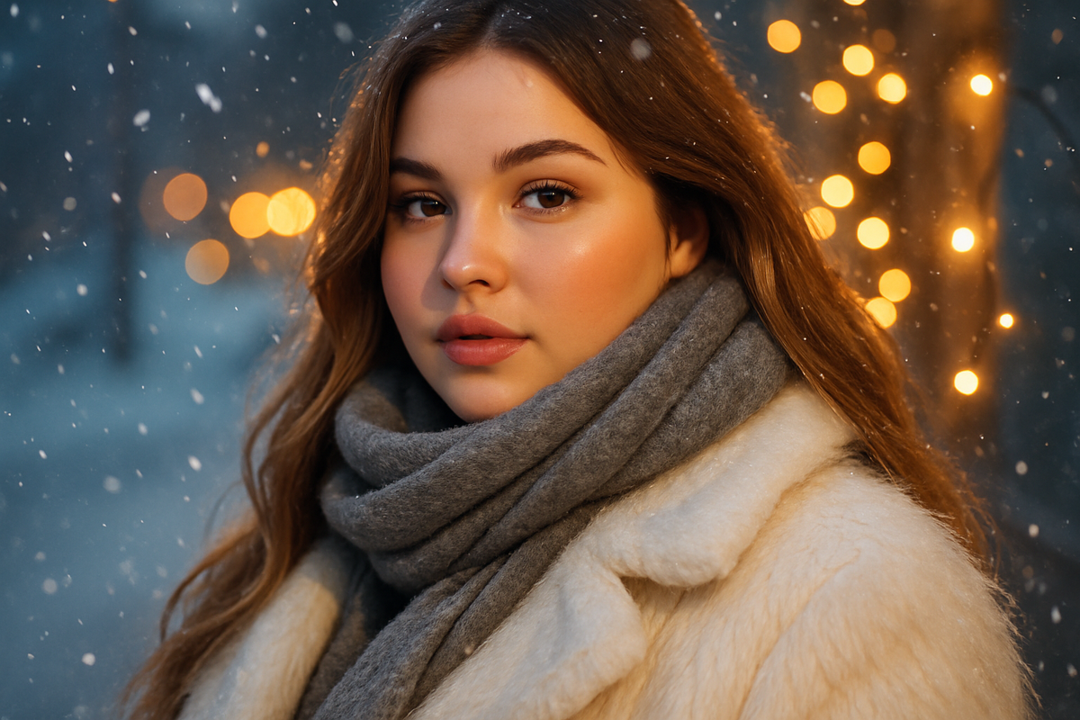 Фото сгенерированное, имя измененно, суть сохранена. Историей делюсь с разрешения главной героини. 