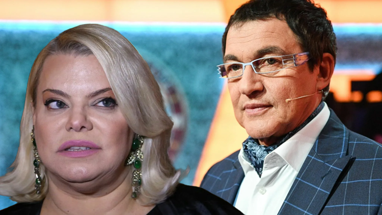 «Руку не подам»: Поплавская жестко осудила загул Диброва