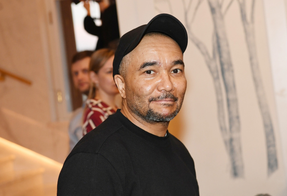    Екатерина Чеснокова/РИА Новости