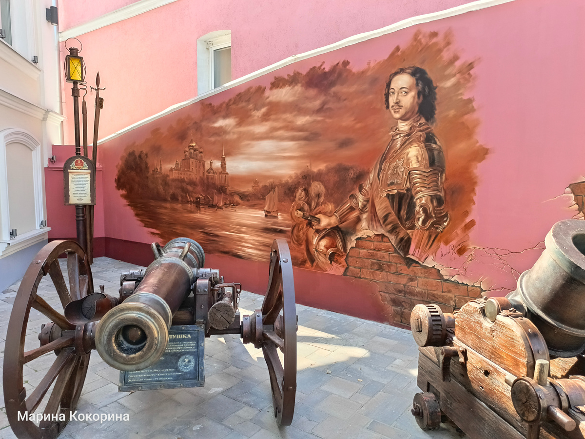 Листайте фото