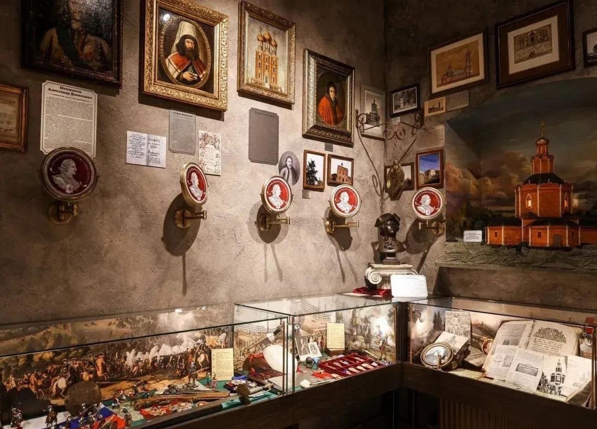 Фото из открытых источников