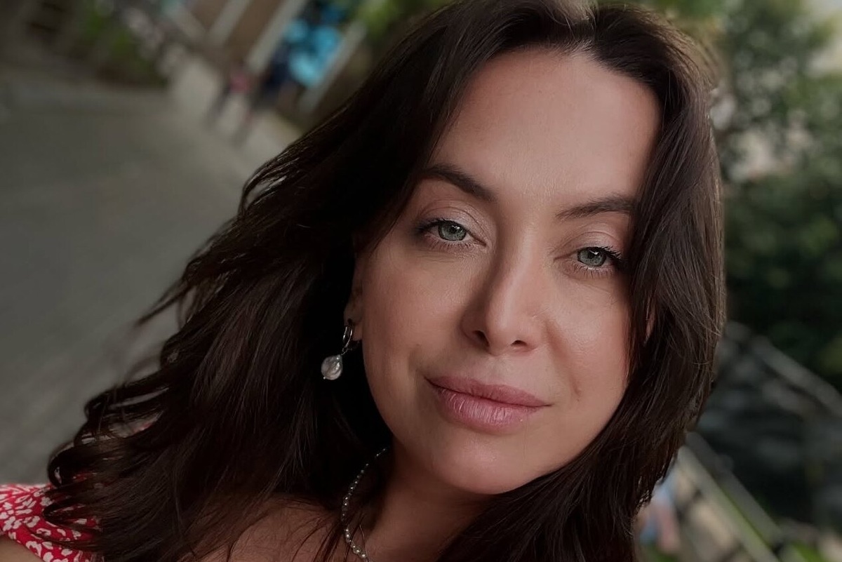     «Я вышла замуж! Об этом не знали даже родители»: Наталья Фриске показала романтическое видео