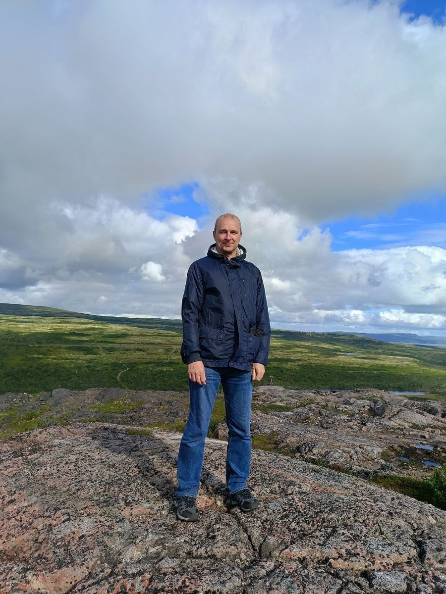 фото нашего корреспондента (Игорь Стэн)