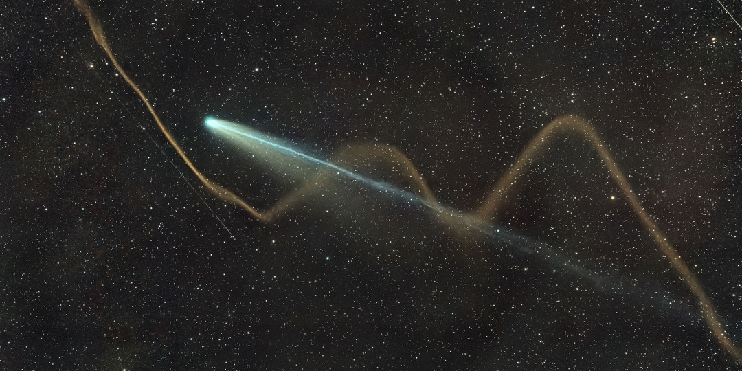 Космические новости, 12п03