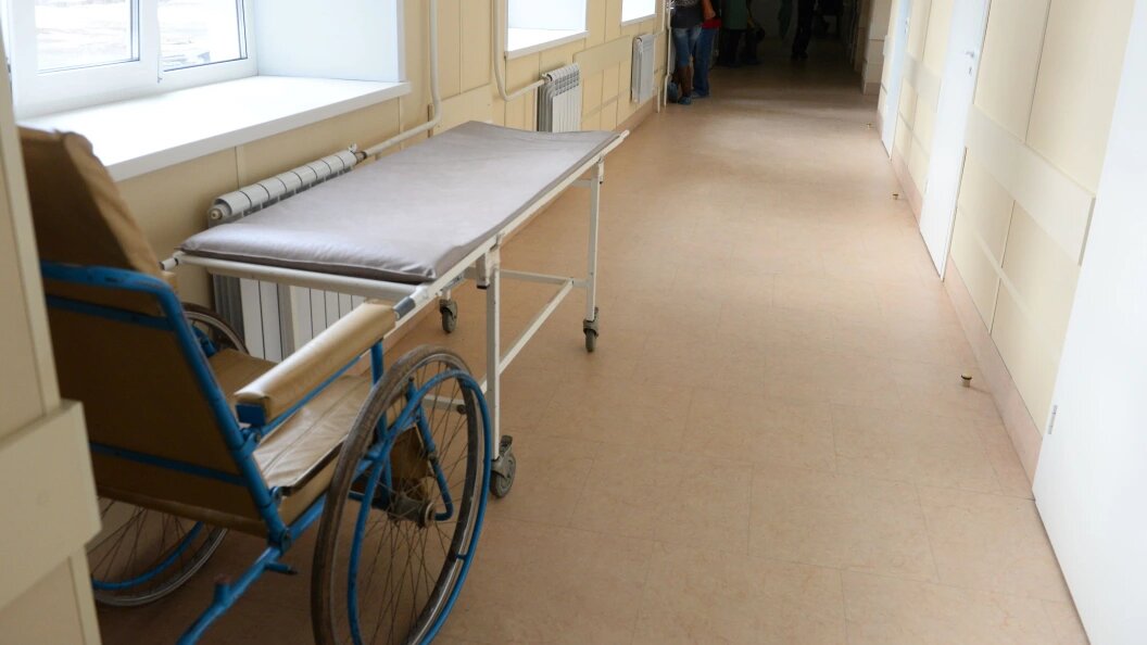    Фото Олега Рукавицына