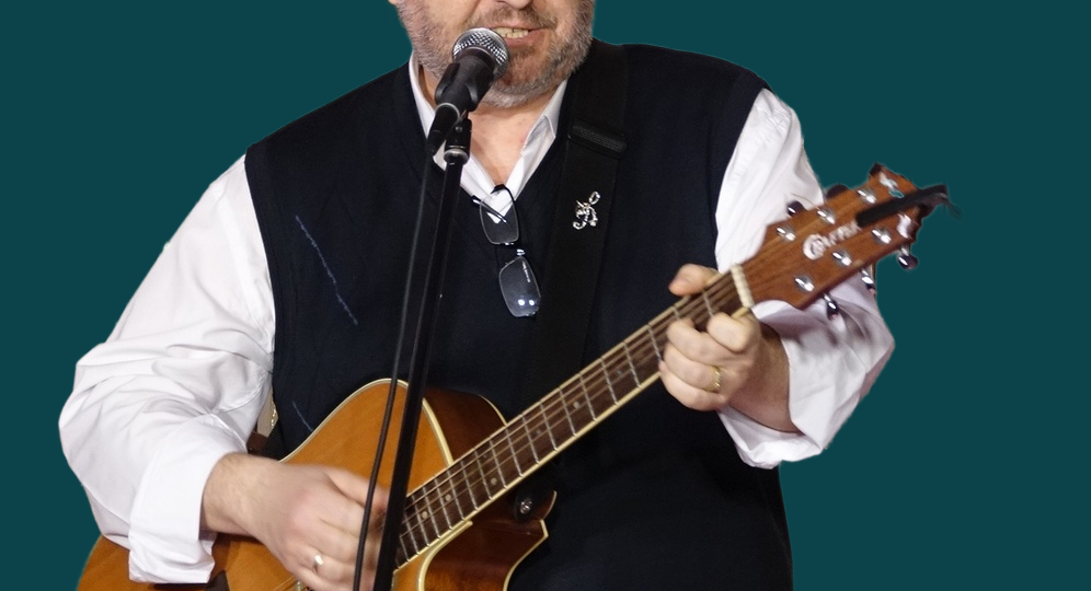 " Про грузинскую Красную Шапочку" (автор Геннадий Самойлов)