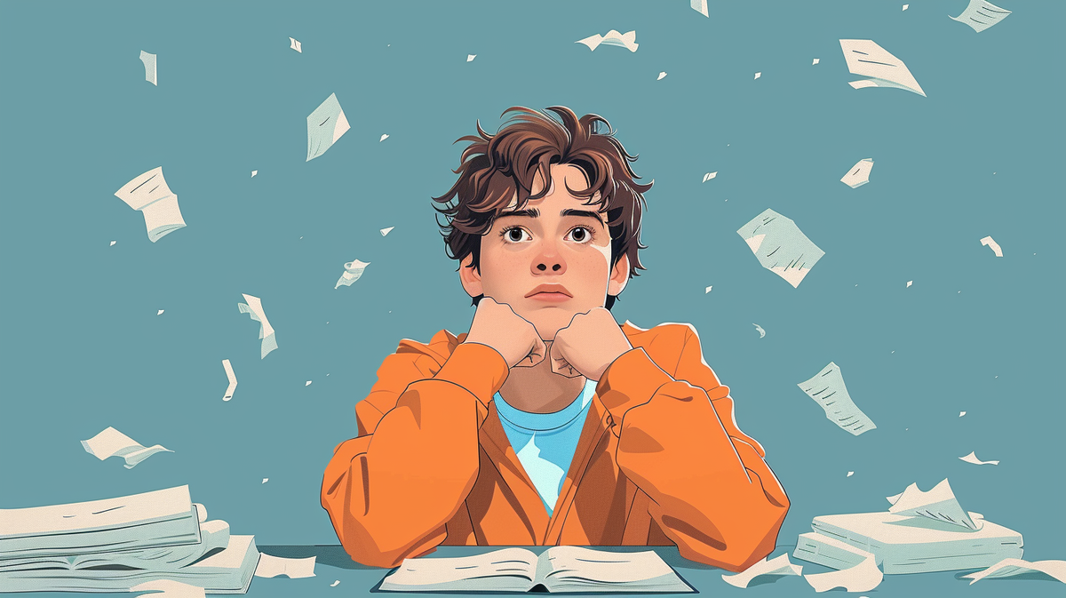 Не расстраивайся из-за школьного этапа ВСОШ! Разбираем, как найти мотивацию, проанализировать ошибки и продолжить изучение английского. Советы психологов.