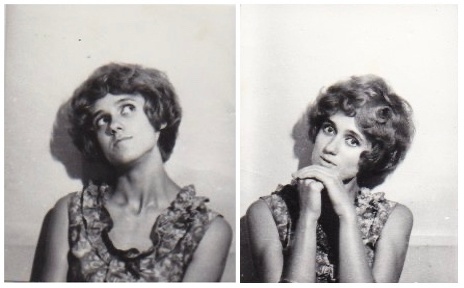 Фото из личного архива автора