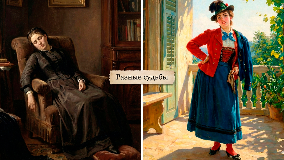 Коллаж от автора