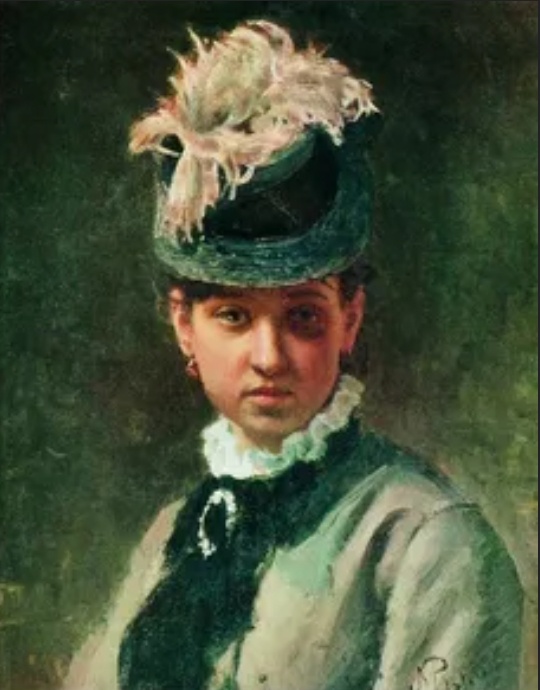 Вера Шевцова